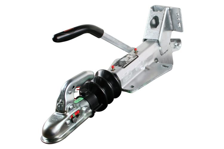 Påløbsbremse KF13/E GF