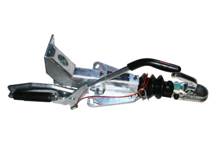 Påløbsbremse KF20/A GF