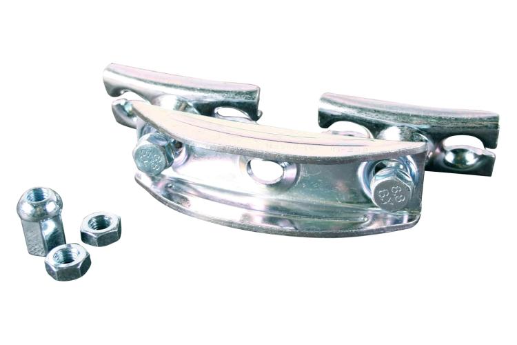 Udligningsbeslag Tandem