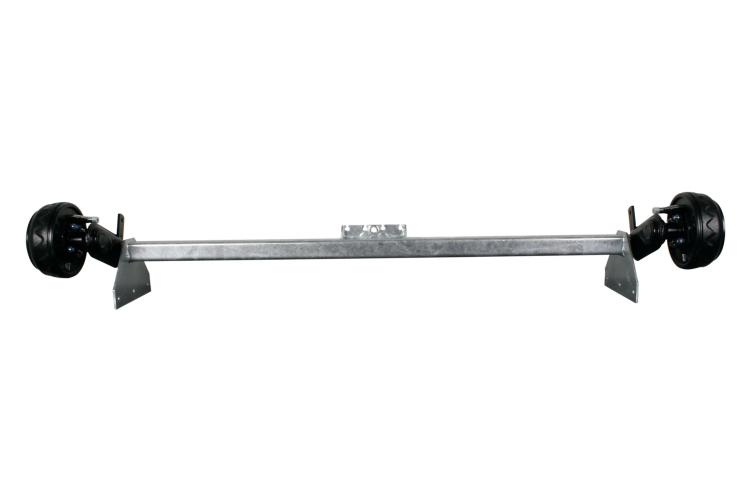 Aksel 1350kg 5H 1540/1975 – 1305 C3 (6AA113.005)