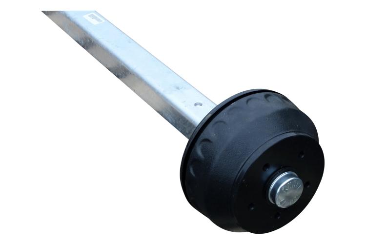 Aksel stiv 1500kg 5H 1010/1450 3017TB(6AB456.001)