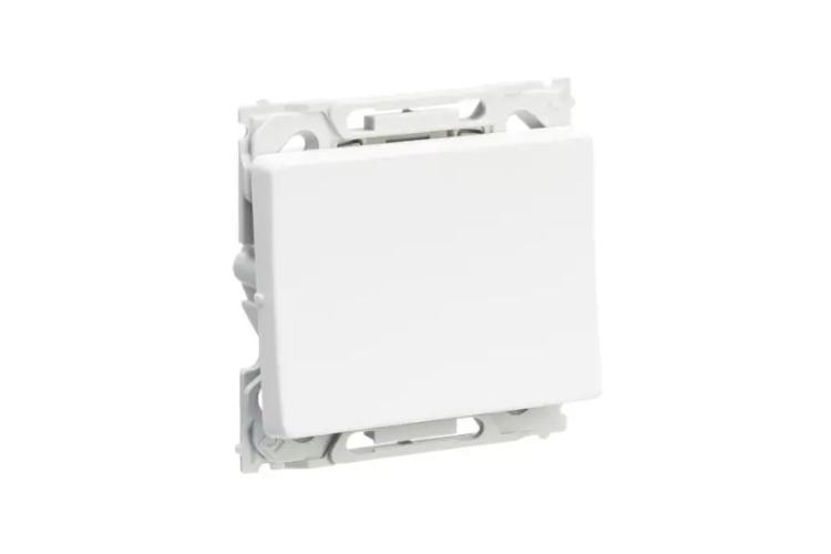 Afbryder 1 pol 16A hvid – 542N6001