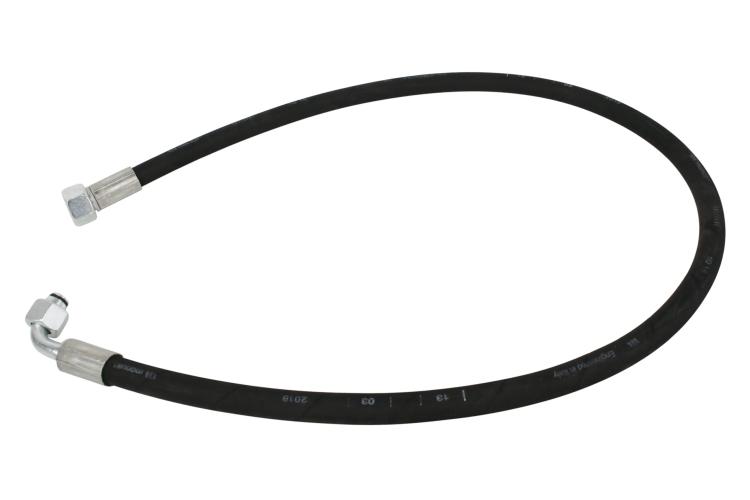 Hydraulisk slange 1100mm f/15 MT (ny model)