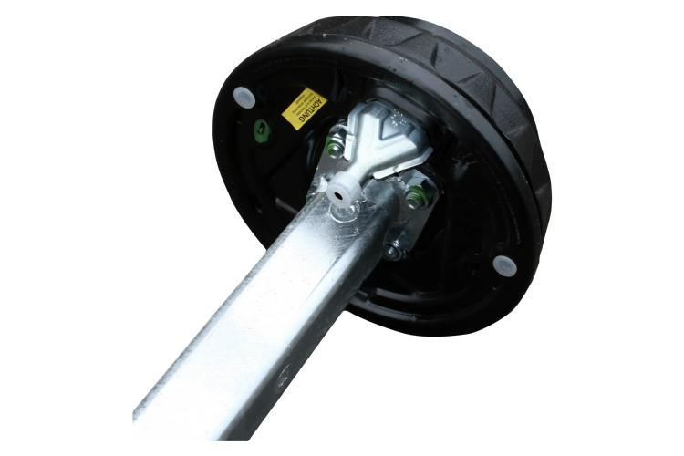 Aksel stiv 1800kg 5H 796/1250-1815T2 (6AC231.001)