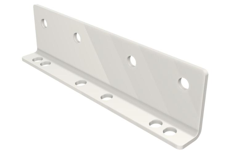 V-Forstærkning, trækstang Uni, H+V