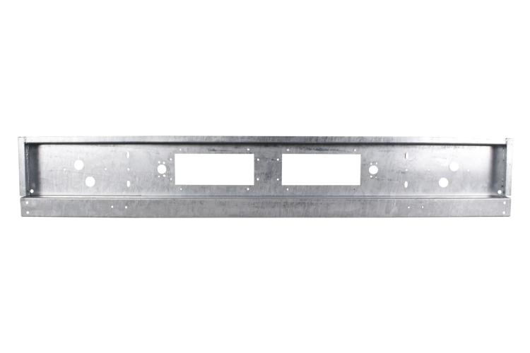 Lygteplade m. slidskehul, f. 18P3, rev. 2020