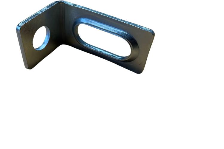 Bremsestangsstyr / wirebeslag