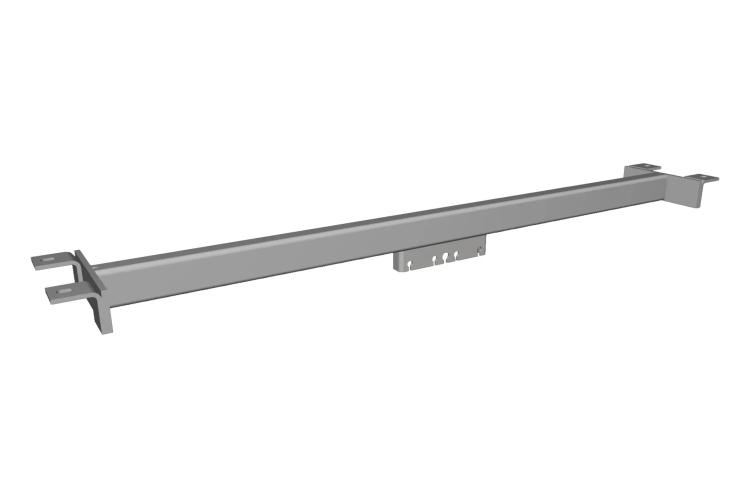 Bremsekabelvange, f. 3521X4